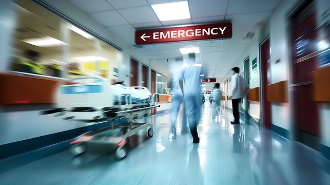 طب اورژانس