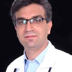 دکتر مهرشاد نمازی